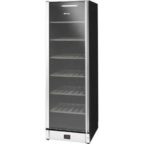 Smeg SCV115S-1 Cantina vino | Libera installazione