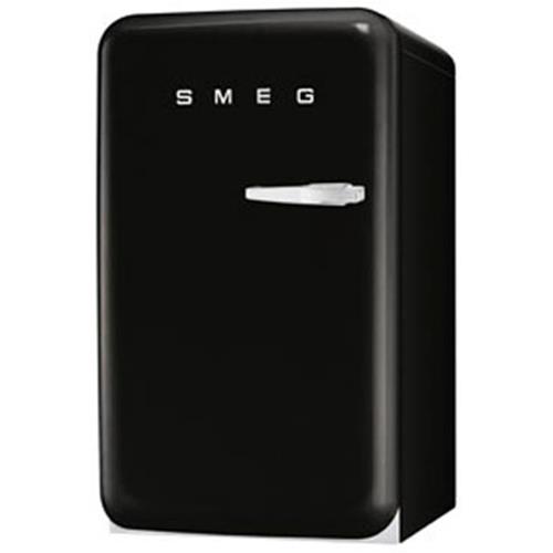 Smeg FAB10HLNE Frigorifero | Libera installazione | Classe energetica A+ | 130 L, SN-T, 37 dB