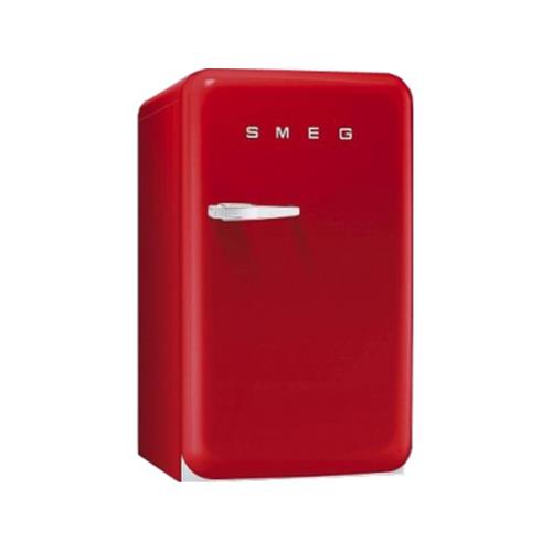 Smeg FAB10HLRD2 Frigorifero | Libera installazione | Classe energetica F | 130 L, SN-T, 37 dB