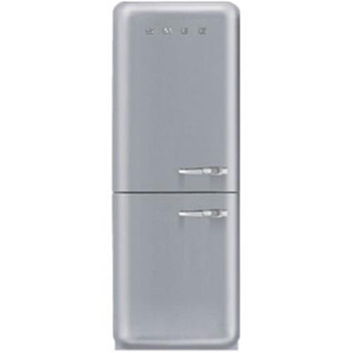 Smeg FAB32LXN1 Frigocongelatore | Libera installazione