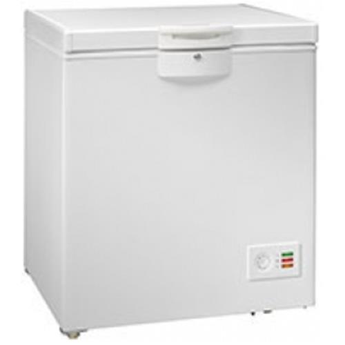 Smeg CO202 Congelatore | Congelatore a pozzo | Classe energetica A+ | 177 L, 12 kg/24h, SN-T