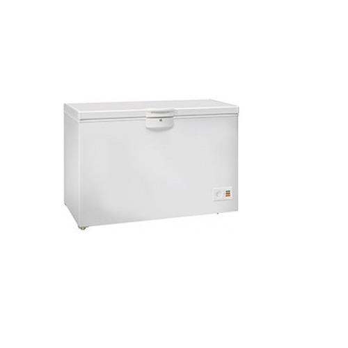 Smeg CO302 Congelatore | Congelatore a pozzo | Classe energetica A++ | 284 L, 17 kg/24h, SN-T