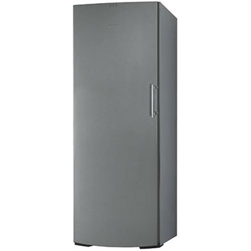 Smeg CV236XNF Congelatore | Congelatore verticale | Classe energetica A+ | 217 L, SN-T, 42 dB