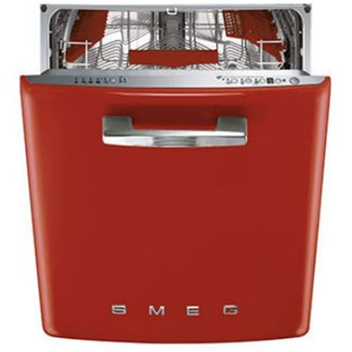 Smeg ST2FABR2 Lavastoviglie | Incasso
