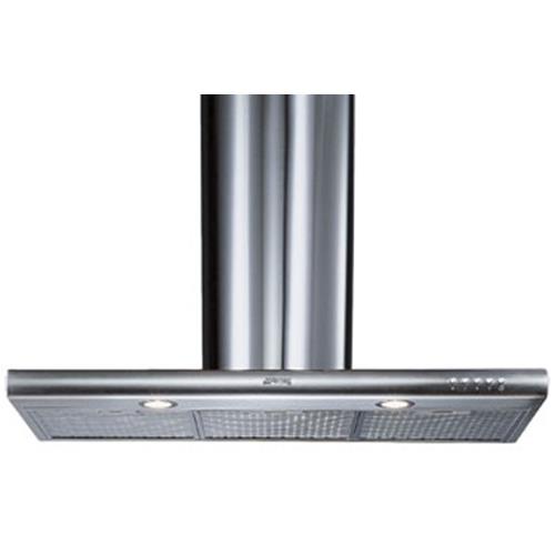 Smeg KSEP900X Cappa | Libera installazione