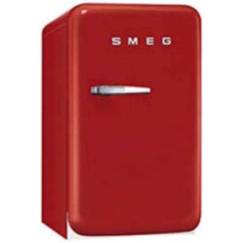 Smeg FAB5RR Frigorifero | Libera installazione
