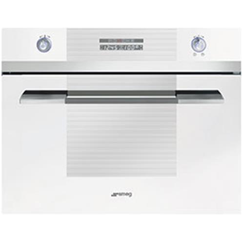 Smeg SC45VB2 Forno | Incasso | Forno elettrico, 35 L, 1800 W