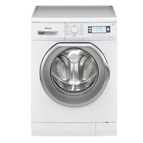 Smeg LBW129E Lavatrice | Libera installazione