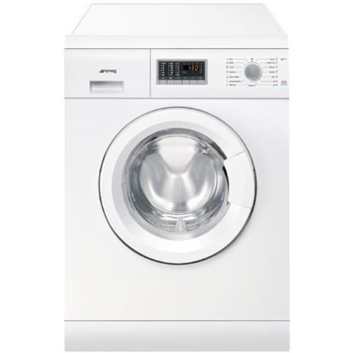 Smeg SLB127 Lavatrice | Da incasso | Classe energetica A | Caricamento frontale, 7 kg, B