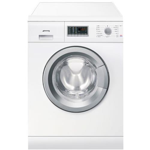 Smeg SLB147 Lavatrice | Libera installazione | Classe energetica A | Caricamento frontale, 7 kg, B
