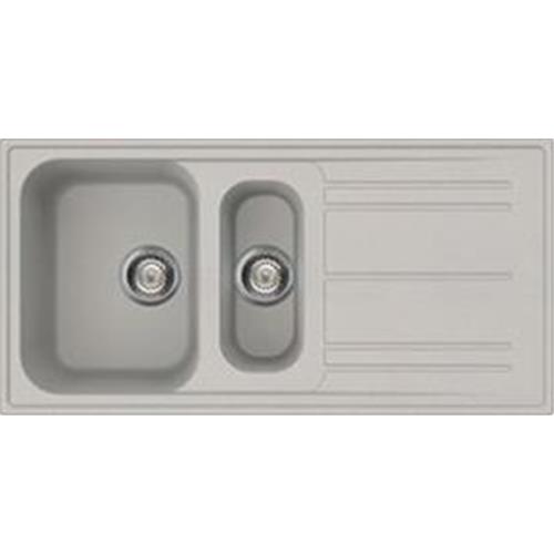 Smeg LZ102AL Lavello | Incasso
