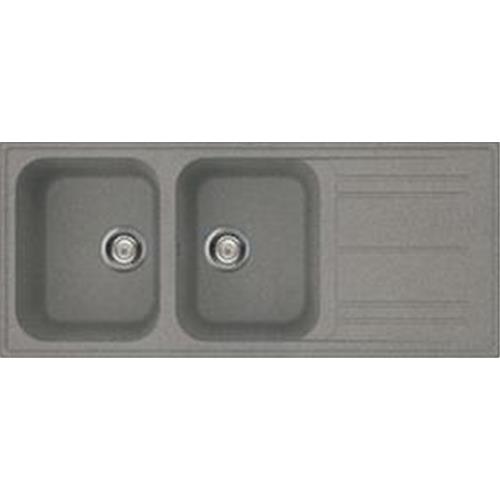 Smeg LZ116TT Lavello | Incasso