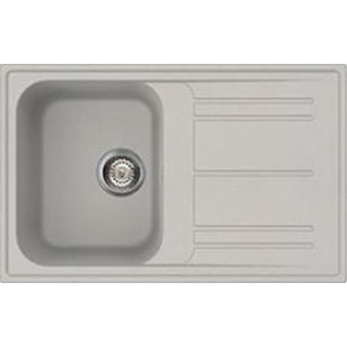 Smeg LZ791AL Lavello | Incasso