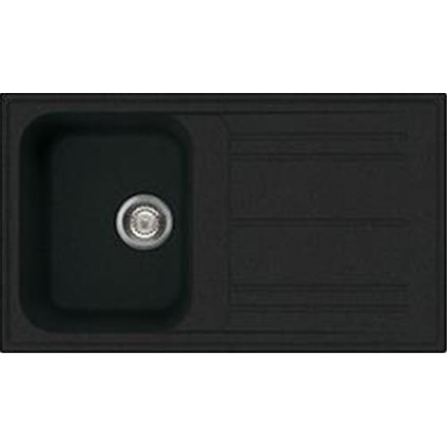 Smeg LZ861A Lavello | Incasso