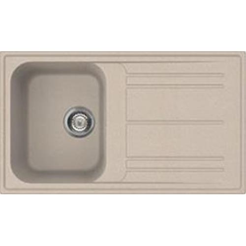 Smeg LZ861AV Lavello | Incasso