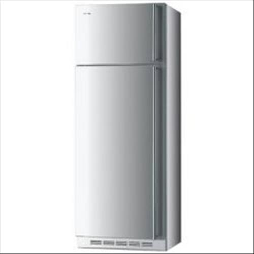 Smeg FA311XS3 Frigocongelatore | Libera installazione | 310 L, Starfish, 3