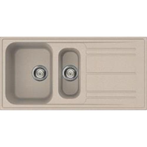 Smeg LZ102AV Lavello | Incasso