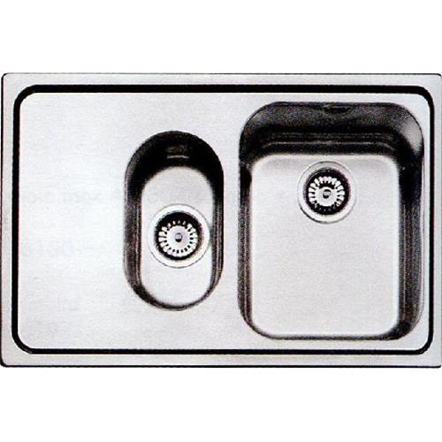 Smeg SP7915S-2 Lavello | Sopratop
