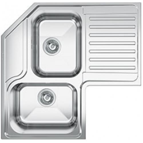 Smeg LL2AD Lavello | Incasso