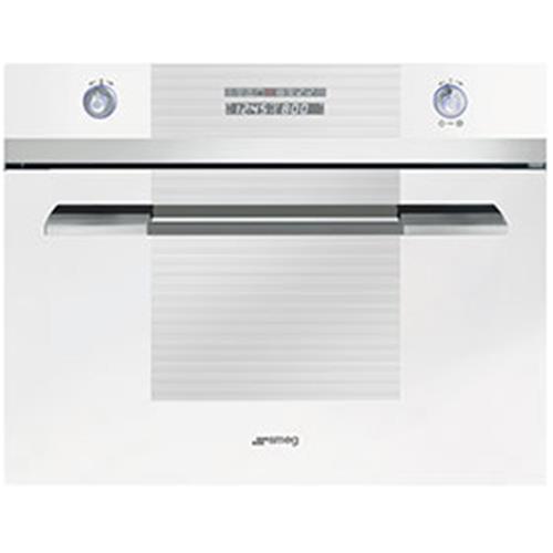 Smeg SC45MCB2 Forno | Incasso | Forno elettrico, 35 L, 3400 W