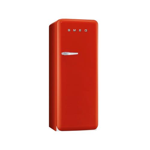 Smeg CVB20RR1 Congelatore | Libera installazione