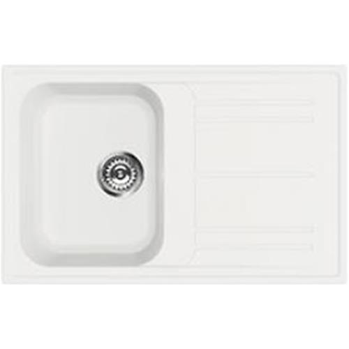 Smeg LZ791B Lavello | Incasso