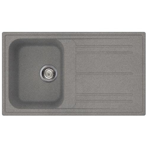 Smeg LZ861TT Lavello | Incasso