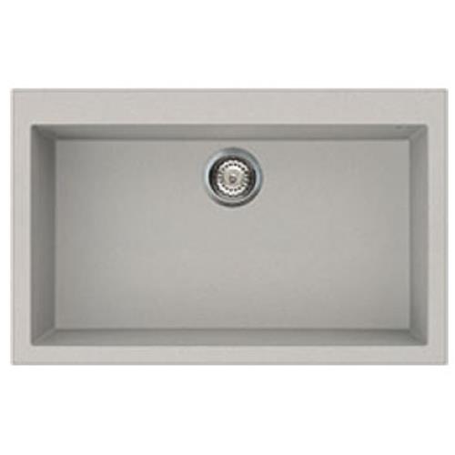 Smeg VZ79AL Lavello | Incasso