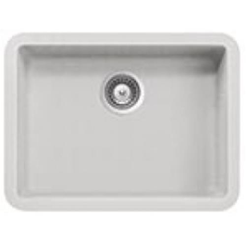 Smeg VST50AL Lavello | Incasso