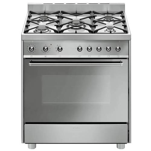 Smeg C8GVXI-2 Cucina | Libera installazione