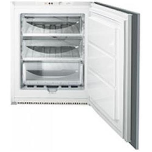 Smeg VR105AP1 Congelatore | Congelatore verticale | Classe energetica A+ | 53 L, 6 kg/24h, SN-T