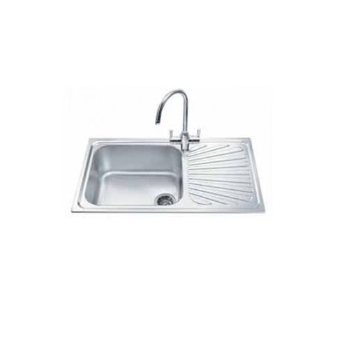 Smeg AG861D Lavello | Incasso