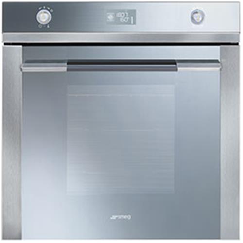 Smeg SFP125-1 Forno | Incasso | Classe energetica A | Forno elettrico, 79 L, 3000 W