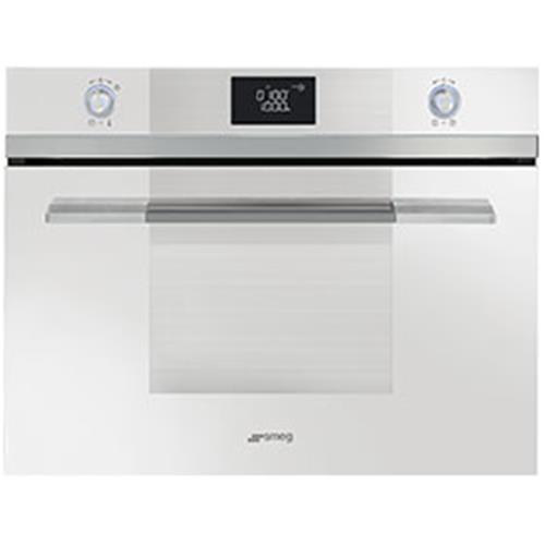 Smeg SF4120MCB Forno incasso Forno elettrico, 40 L, 3100 W
