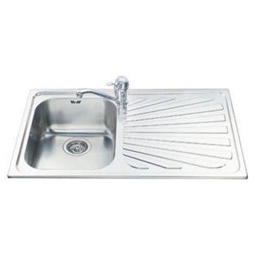 Smeg APM861D Lavello | Sopratop