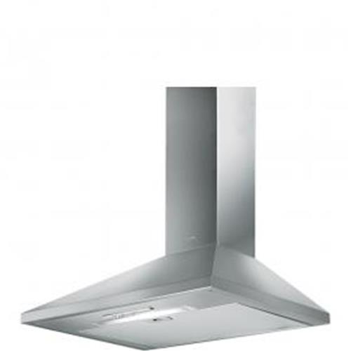 Smeg KD6XE Cappa | Incasso | Classe energetica D | 415 m³/h, Aspirante, E