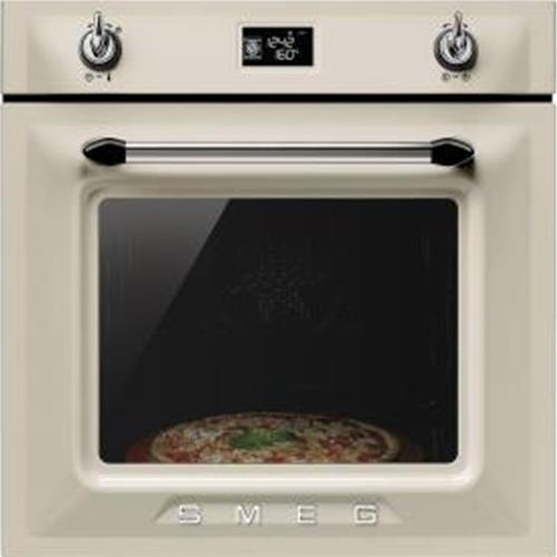 Smeg SFP6925PPZ Forno incasso Media, Forno elettrico, 65 L | Classe energetica A