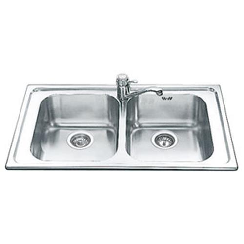 Smeg APM862 Lavello | Sopratop