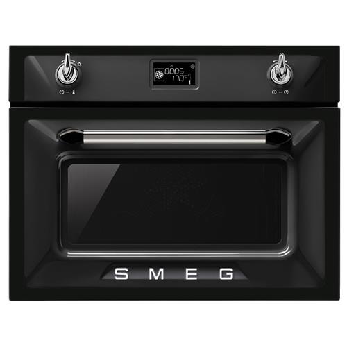 Smeg SF4920MCN Forno | Incasso