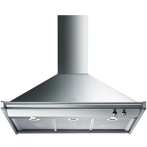Smeg KD90XE Cappa | Incasso
