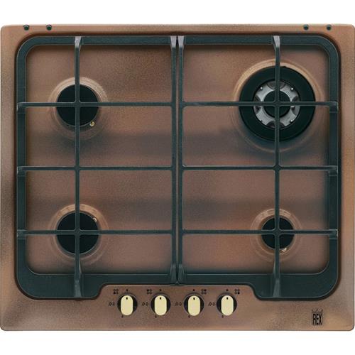 Electrolux PR640RUOV Piano cottura Incasso