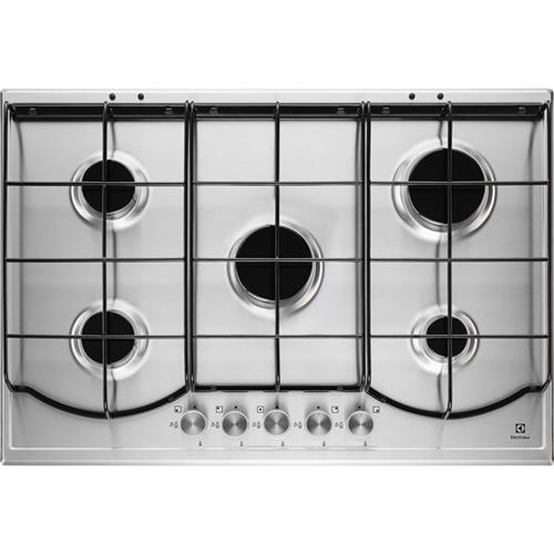 Electrolux PQ750X Piano cottura Incasso