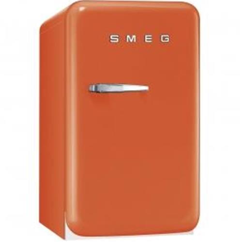 Smeg FAB5RO1 Frigorifero | Libera installazione
