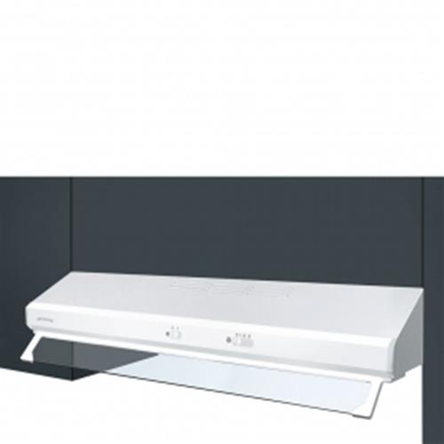 Smeg KT91EBE Cappa | Incasso