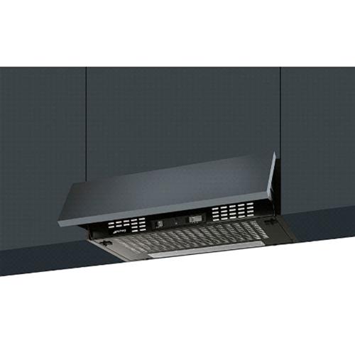 Smeg KE91NEE Cappa | Incasso