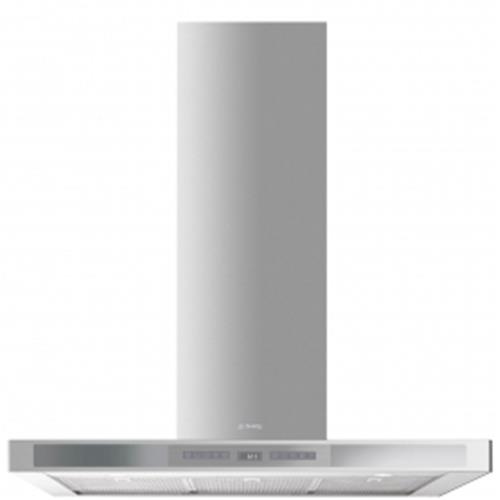 Smeg KS912XE Cappa | Parete | Classe energetica B | 534 m³/h, Filtrante, B