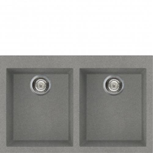 Smeg VZ3434TT Lavello | Incasso