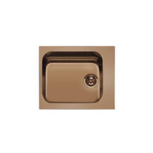 Smeg VS45P3RA Lavello | Incasso