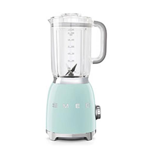 Smeg BLF01PGEU Frullatore | Frullatore da tavolo, 1, 5 L