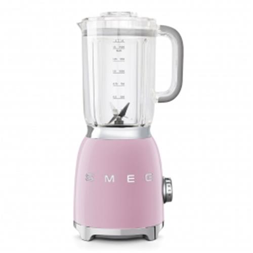 Smeg BLF01PKEU Frullatore